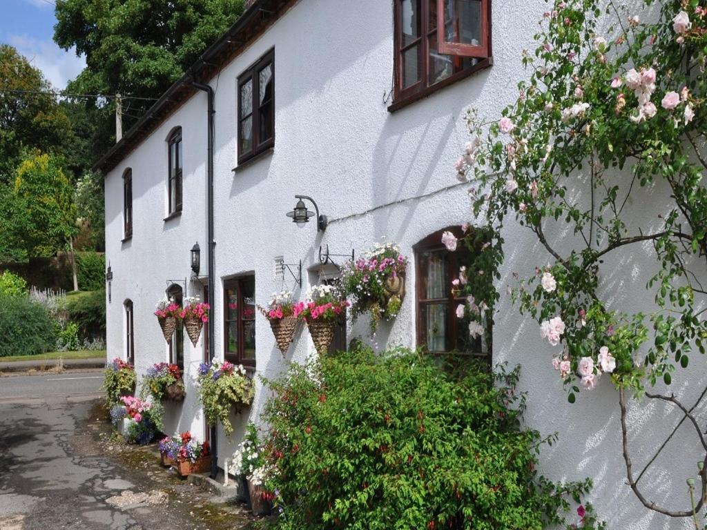 West Haddon Shepherds Row Bed And Breakfast المظهر الخارجي الصورة