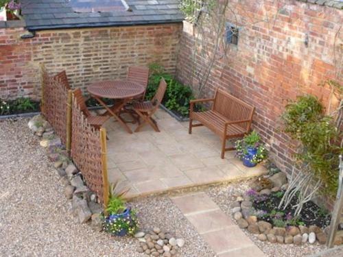 West Haddon Shepherds Row Bed And Breakfast المظهر الخارجي الصورة