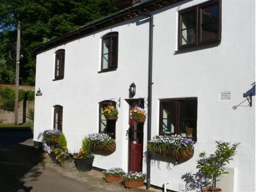 West Haddon Shepherds Row Bed And Breakfast المظهر الخارجي الصورة