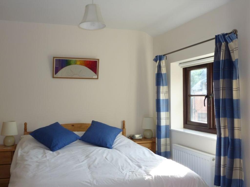 West Haddon Shepherds Row Bed And Breakfast المظهر الخارجي الصورة