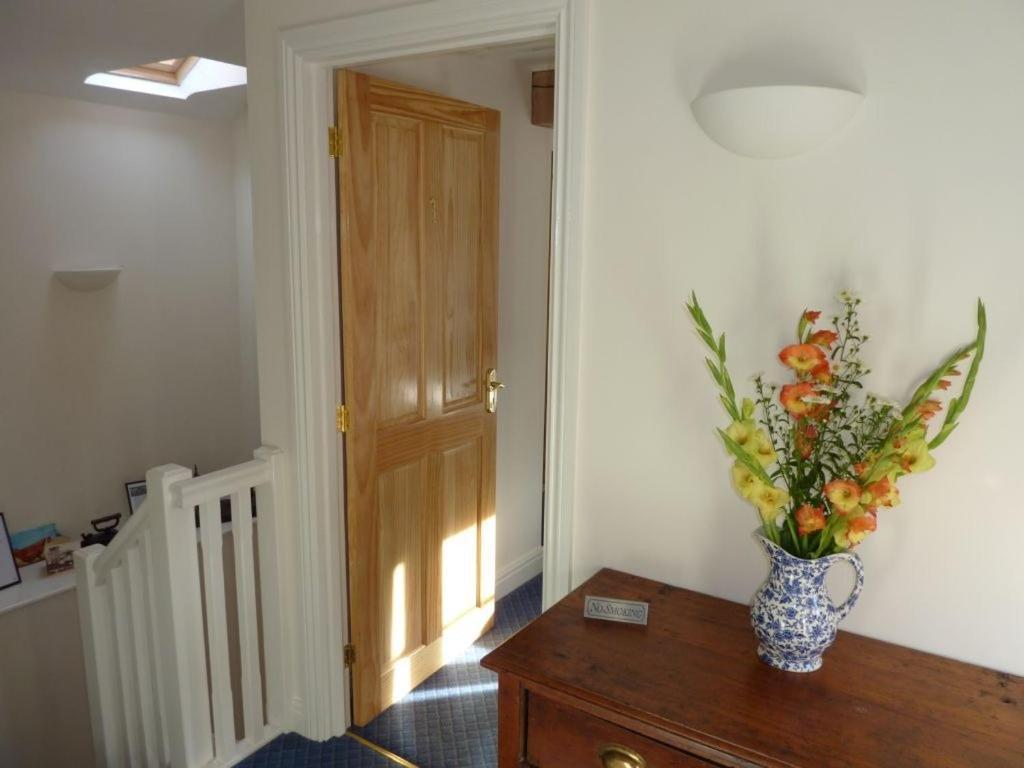 West Haddon Shepherds Row Bed And Breakfast المظهر الخارجي الصورة