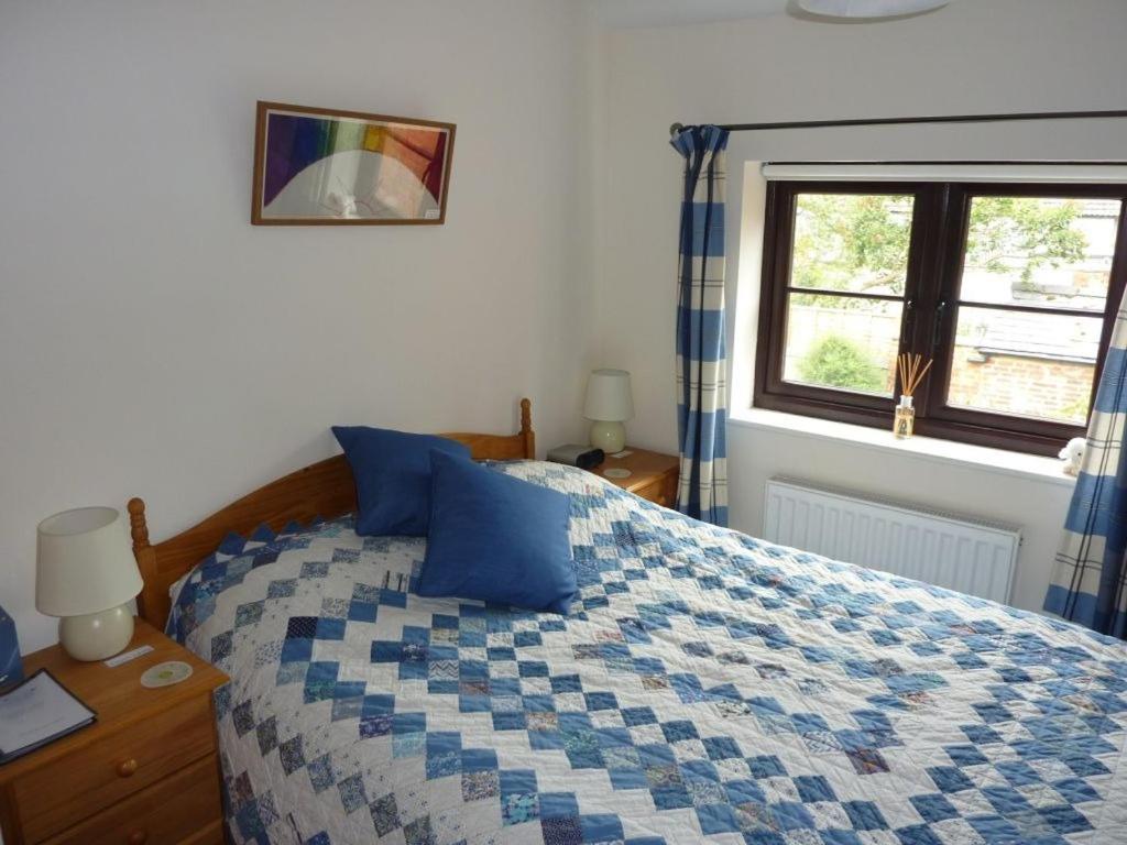 West Haddon Shepherds Row Bed And Breakfast الغرفة الصورة